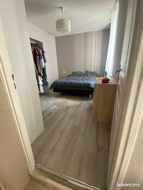 Appartement à louer, 60m², Montceau-les-Mines