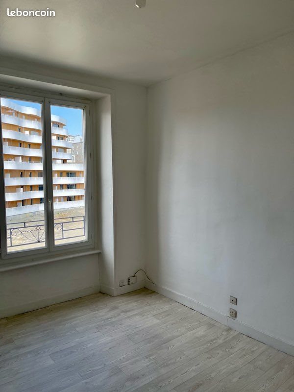 Appartement à vendre, 23m², Brest