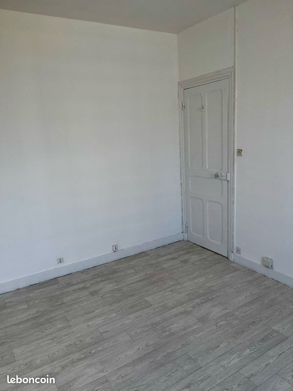 Appartement à vendre, 23m², Brest