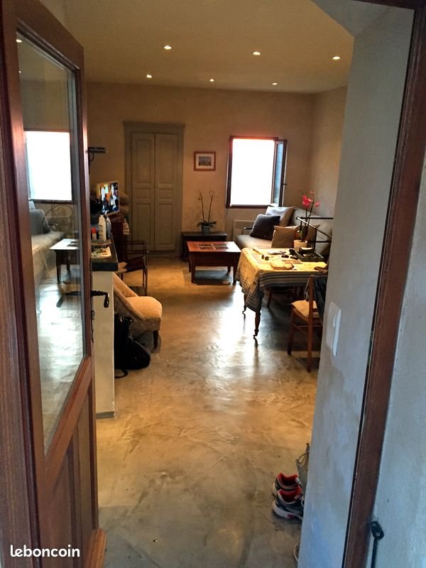 Maison à vendre, 65m², L'Île-Rousse
