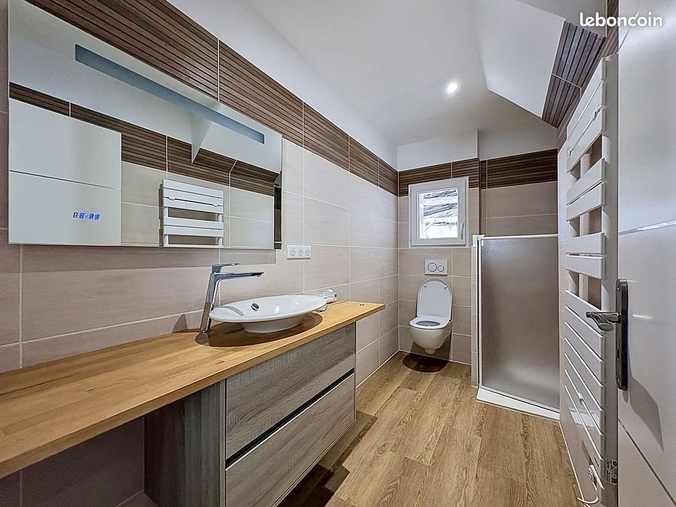 Appartement à louer, 65m², Vic-sur-Aisne