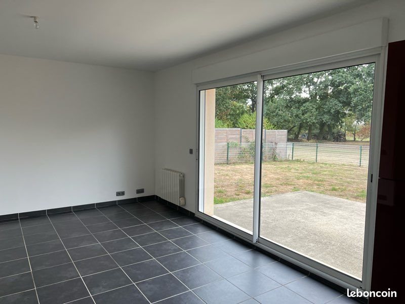 Maison à louer, 100m², Plouisy