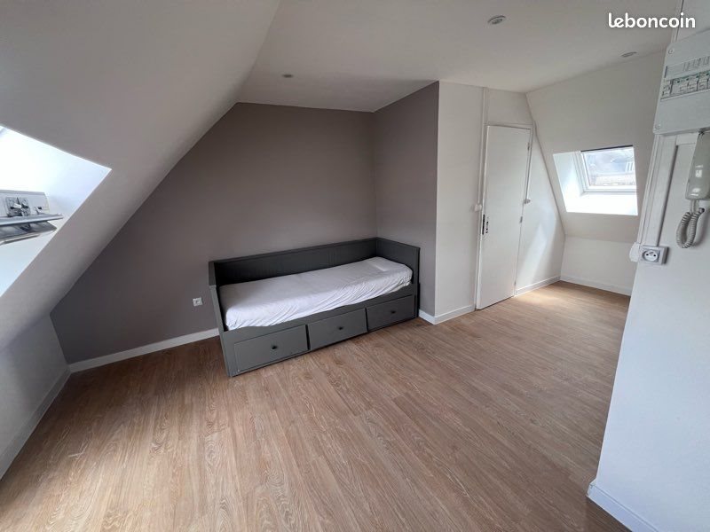 Appartement à louer, 18m², Douai