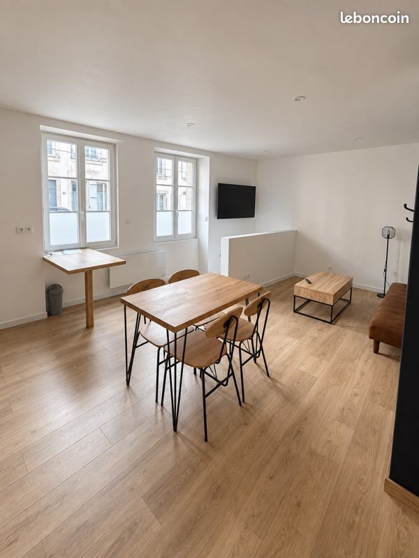 Appartement à louer, 63m², Laval