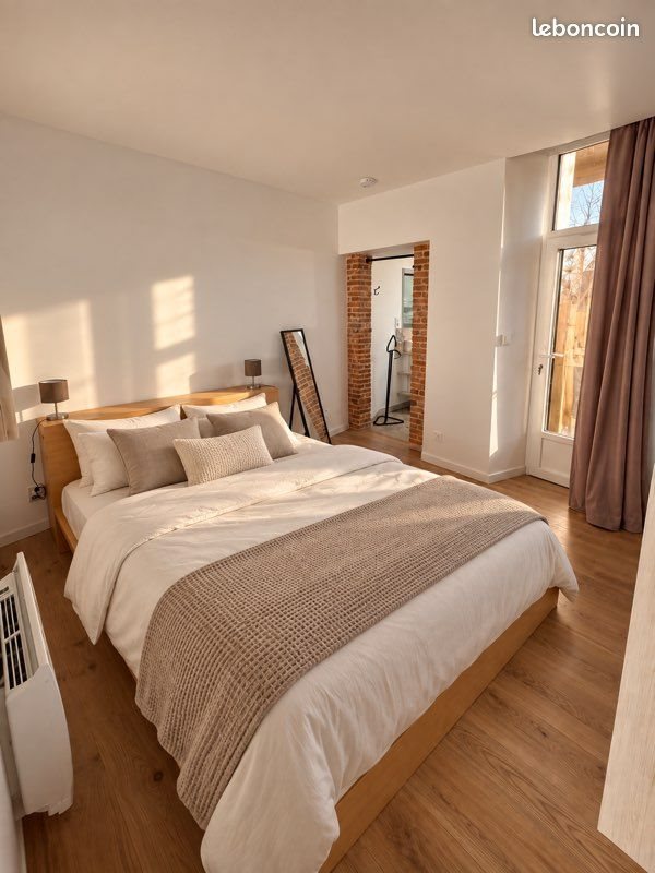 Appartement à louer, 63m², Laval