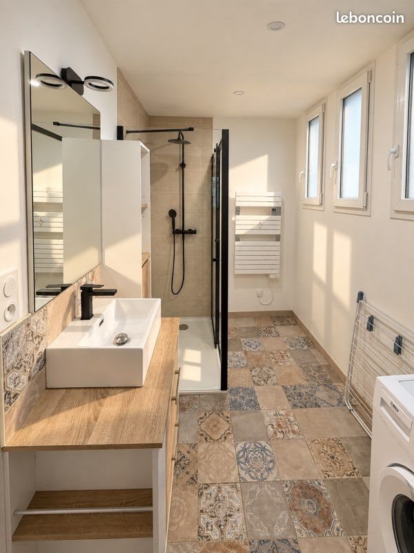 Appartement à louer, 63m², Laval