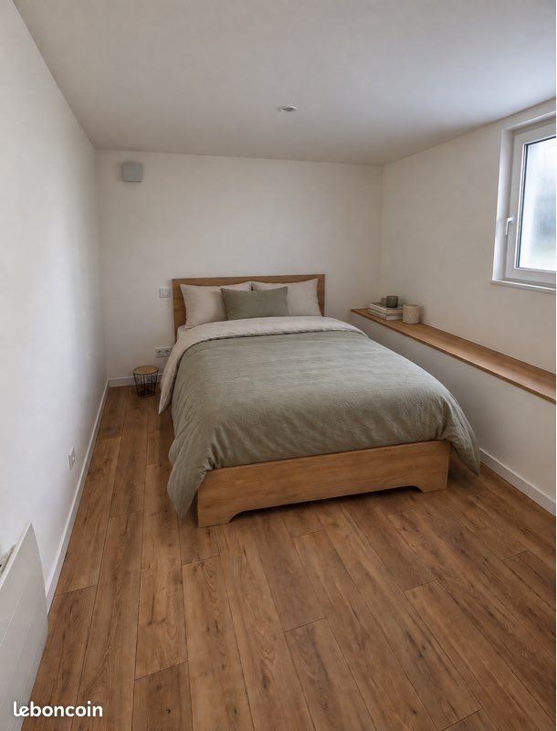 Appartement à louer, 63m², Laval