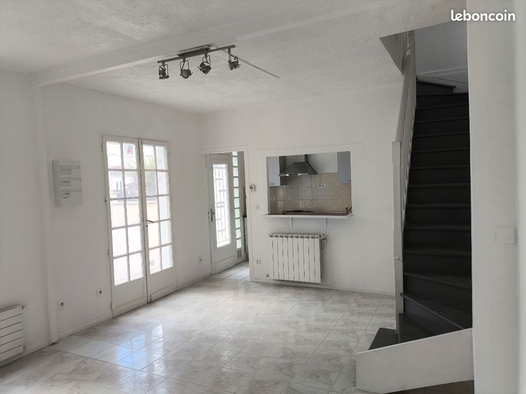 Maison à vendre, 54m², Argenteuil