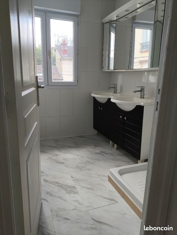 Maison à vendre, 54m², Argenteuil