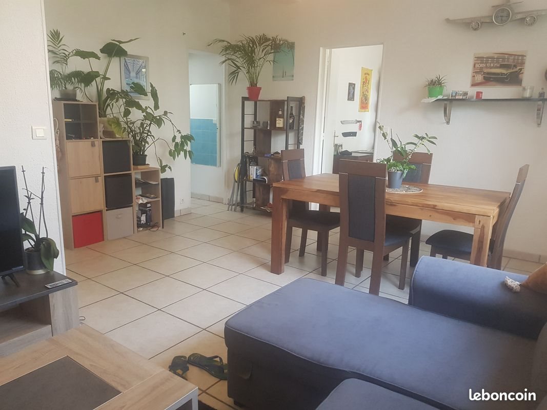 Appartement à louer, 42m², Salon-de-Provence