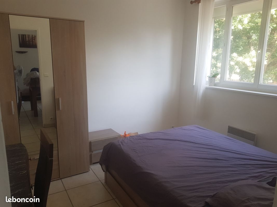 Appartement à louer, 42m², Salon-de-Provence