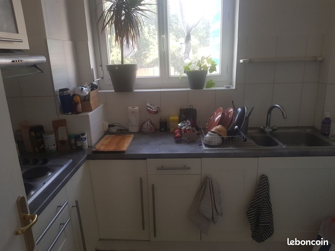 Appartement à louer, 42m², Salon-de-Provence