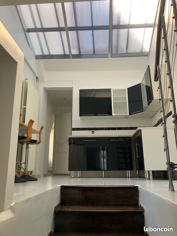 Appartement à louer, 74m², Montigny-lès-Cormeilles
