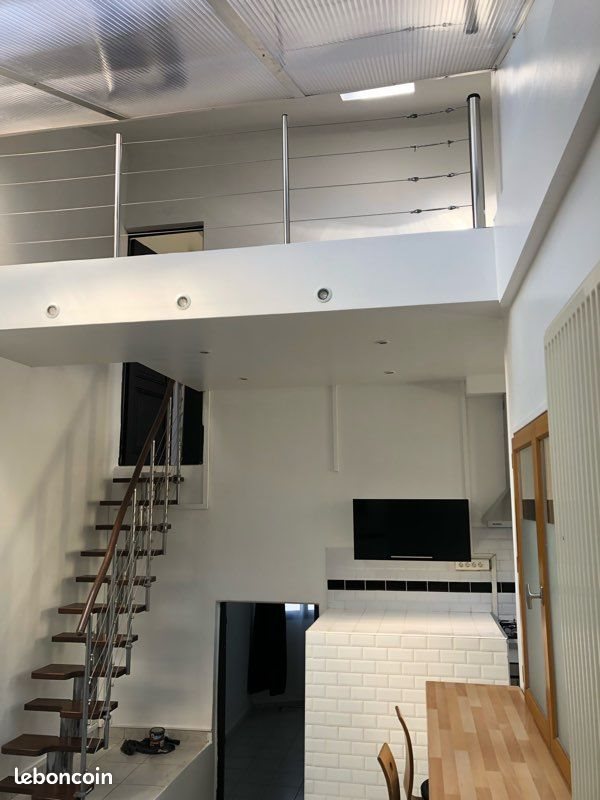 Appartement à louer, 74m², Montigny-lès-Cormeilles