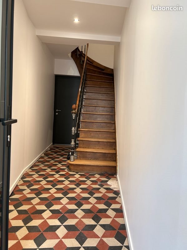Appartement à louer, 104m², Thoissey