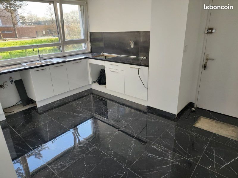 Appartement à vendre, 84m², Rennes
