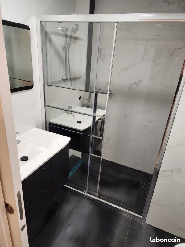 Appartement à vendre, 84m², Rennes