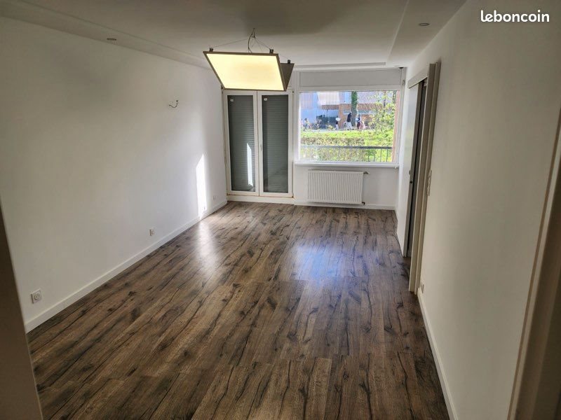 Appartement à vendre, 84m², Rennes