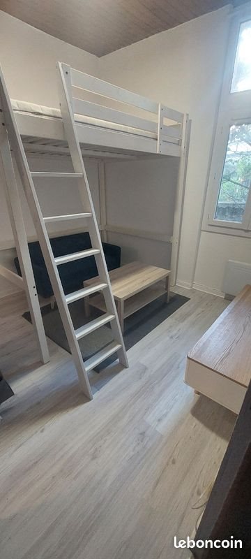 Appartement à louer, 20m², Bordeaux