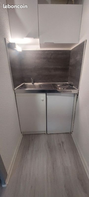 Appartement à louer, 20m², Bordeaux