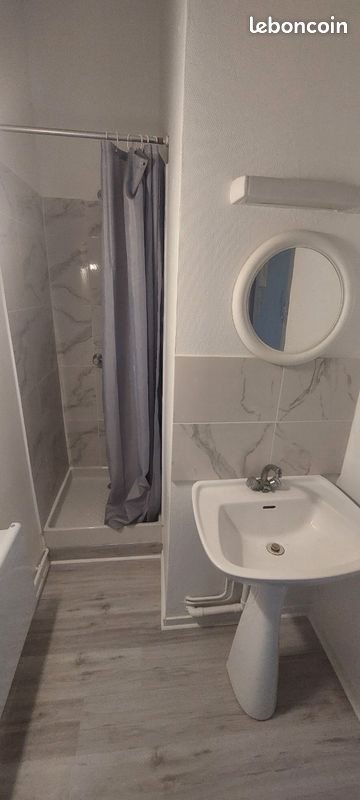 Appartement à louer, 20m², Bordeaux