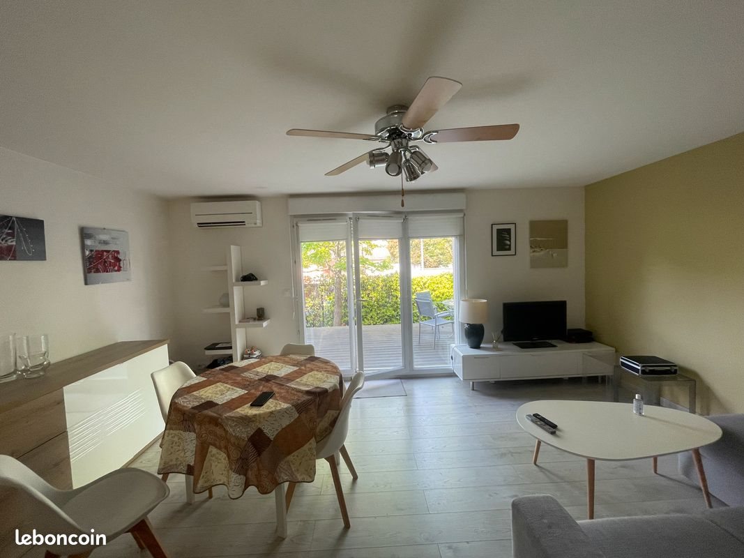 Maison à louer, 60m², Blagnac