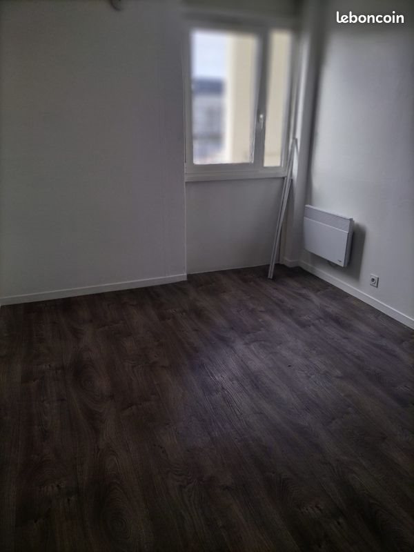 Appartement à louer, 17m², Caen