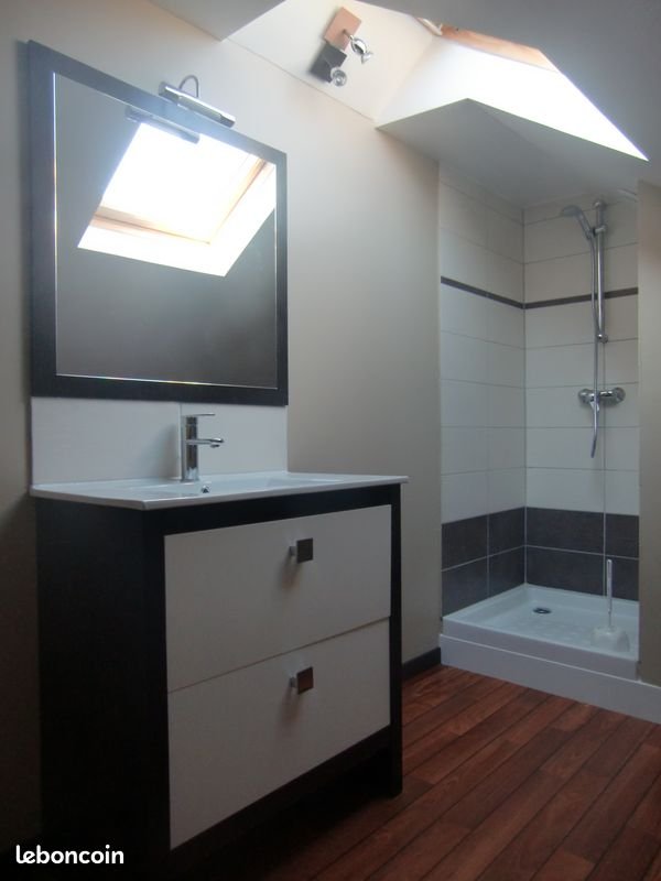 Appartement à louer, 18m², Taillecourt