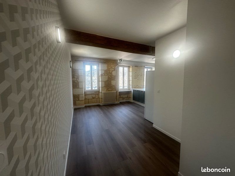 Appartement à louer, 70m², Blaye