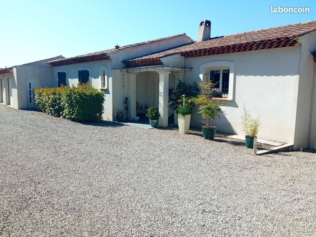 Maison à vendre, 111m², Régusse
