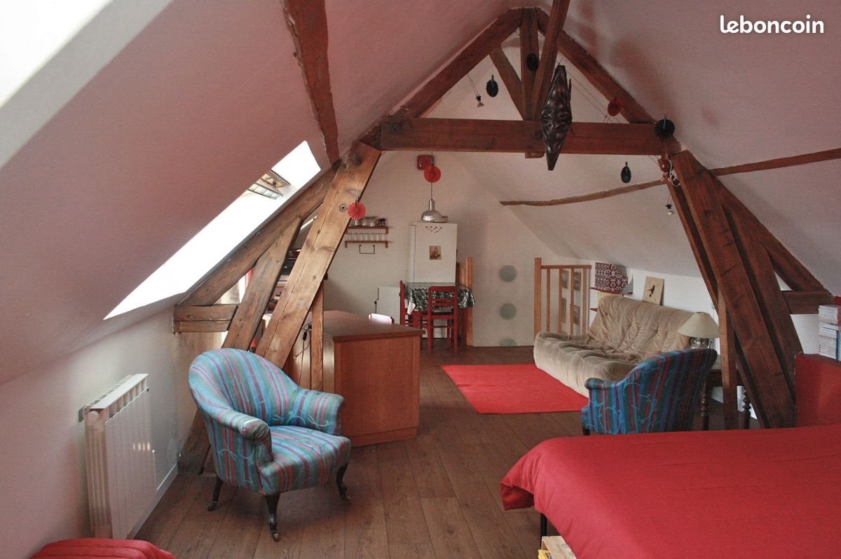 Appartement à louer, 35m², Bihorel