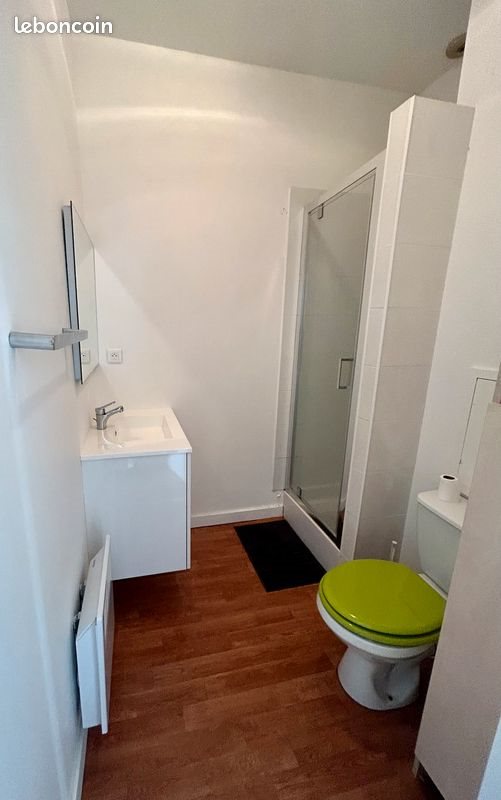 Appartement à louer, 18m², Cholet