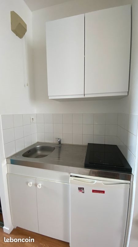 Appartement à louer, 18m², Cholet