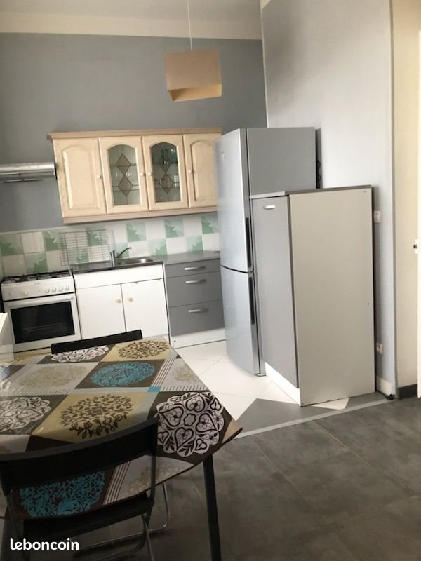 Maison à louer, 40m², Brindas