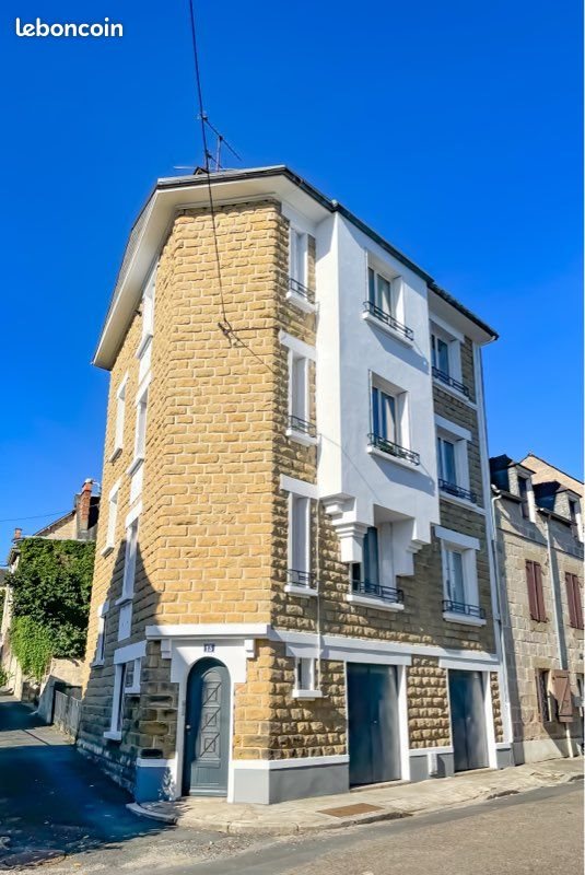 Appartement à vendre, 168m², Brive-la-Gaillarde
