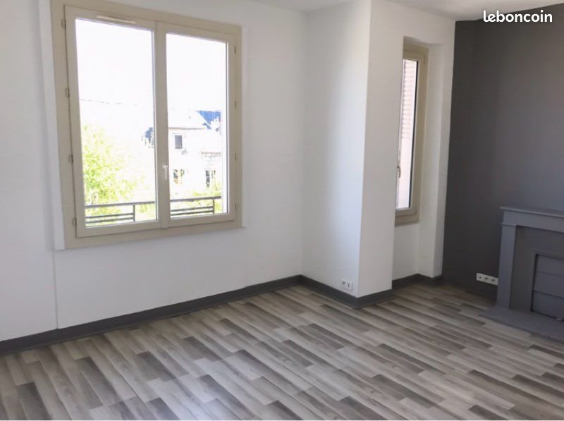 Appartement à vendre, 168m², Brive-la-Gaillarde