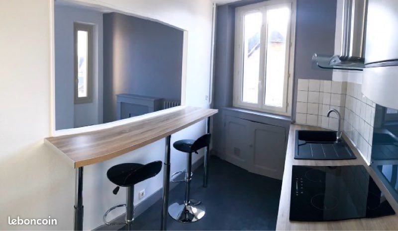 Appartement à vendre, 168m², Brive-la-Gaillarde