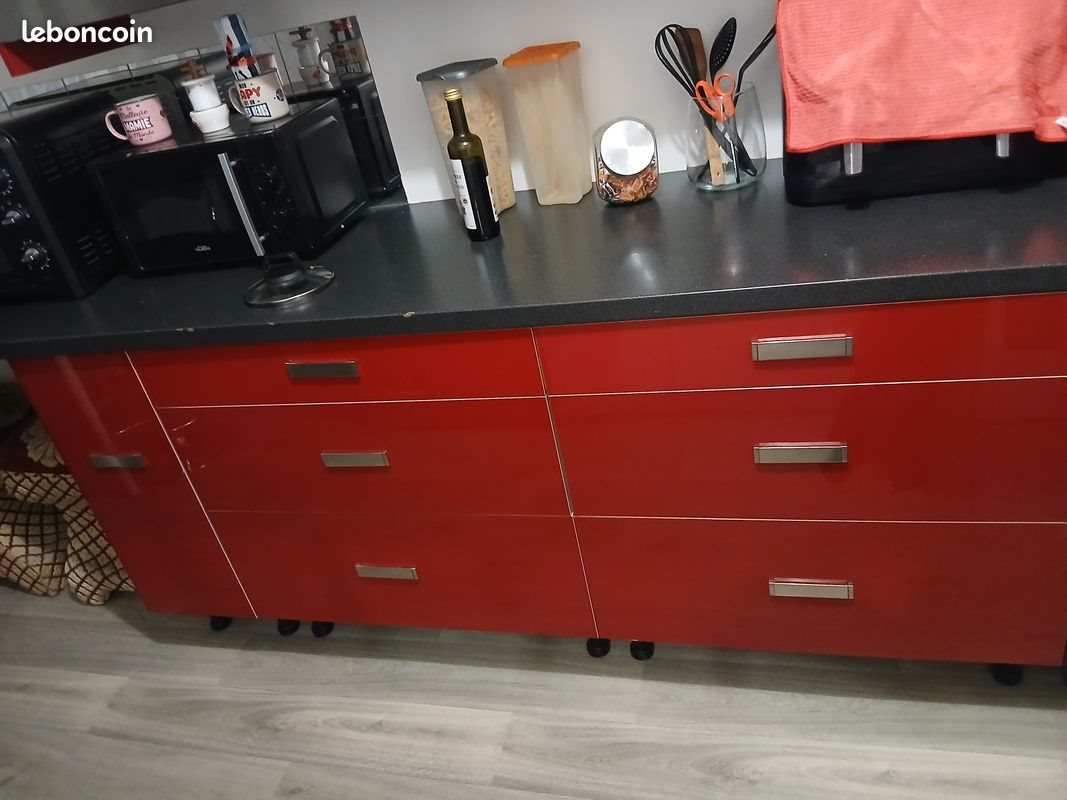 Appartement à louer, 91m², Vaulx-en-Velin