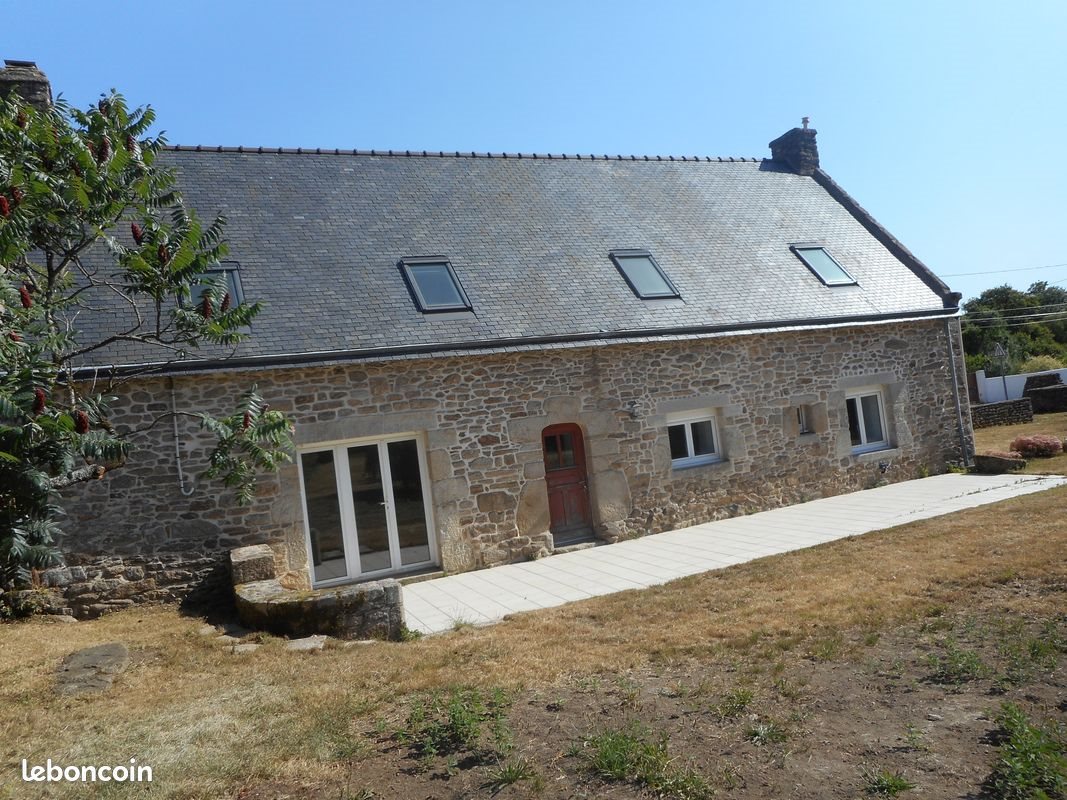 Maison à vendre, 141m², Pluneret