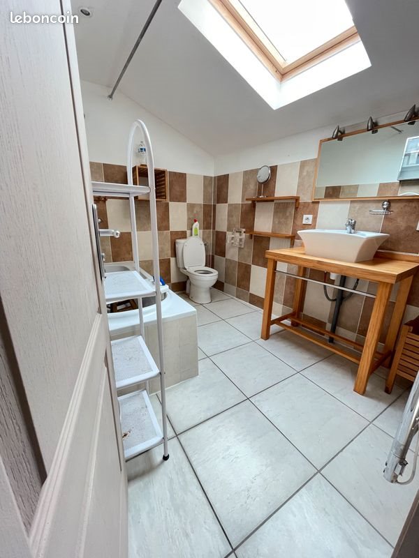 Maison à vendre, 70m², Grigny