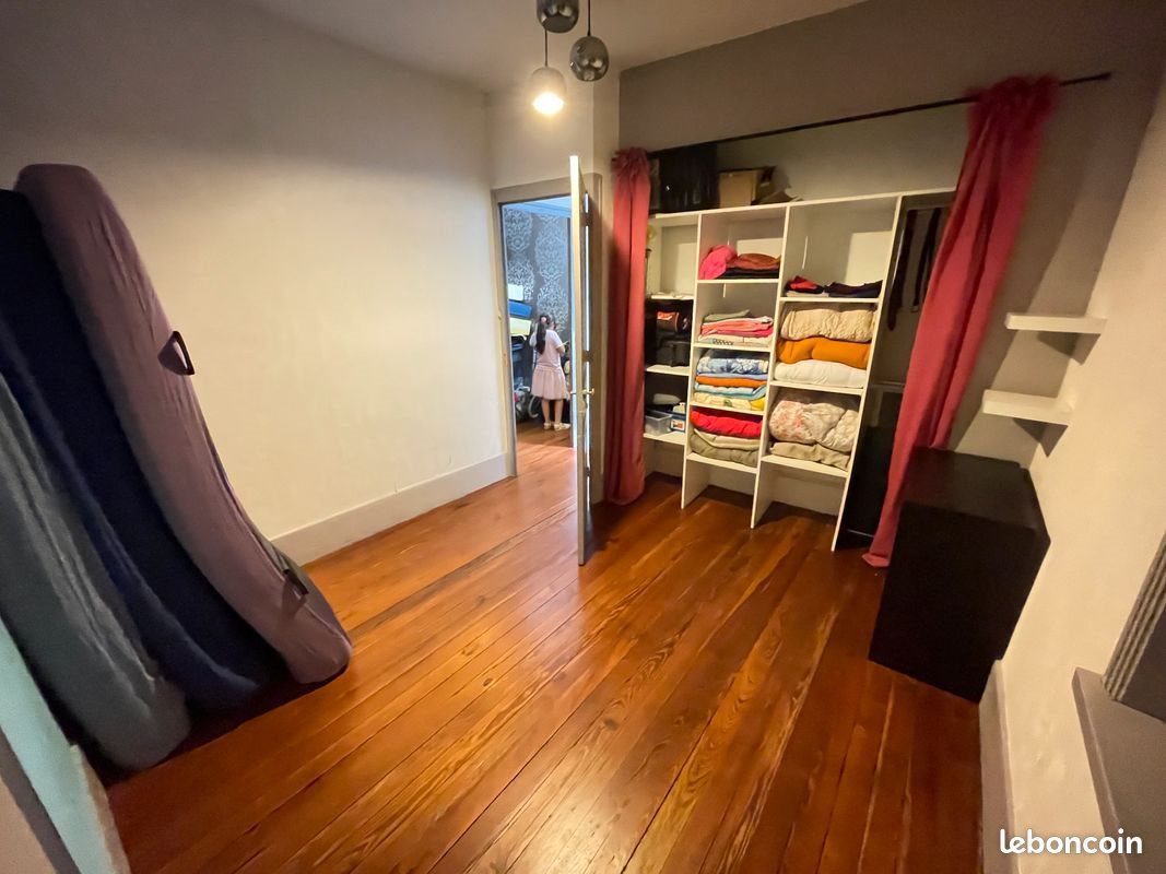 Maison à vendre, 70m², Grigny