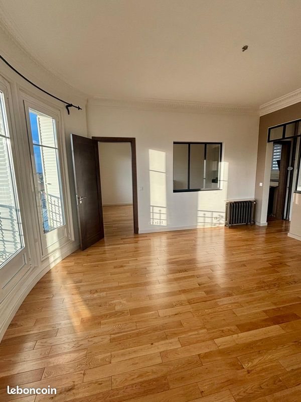 Appartement à vendre, 86m², Chantilly