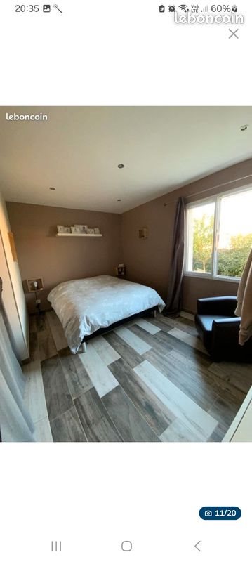 Maison à vendre, 107m², Belleville