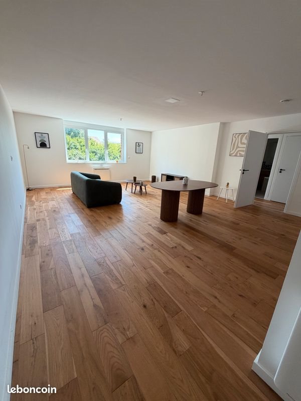 Appartement à vendre, 115m², Saint-André-lez-Lille