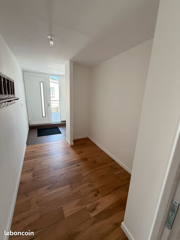 Appartement à vendre, 115m², Saint-André-lez-Lille