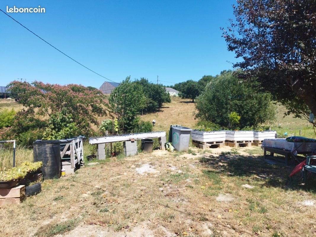 Maison à vendre, 100m², Puygaillard-de-Quercy