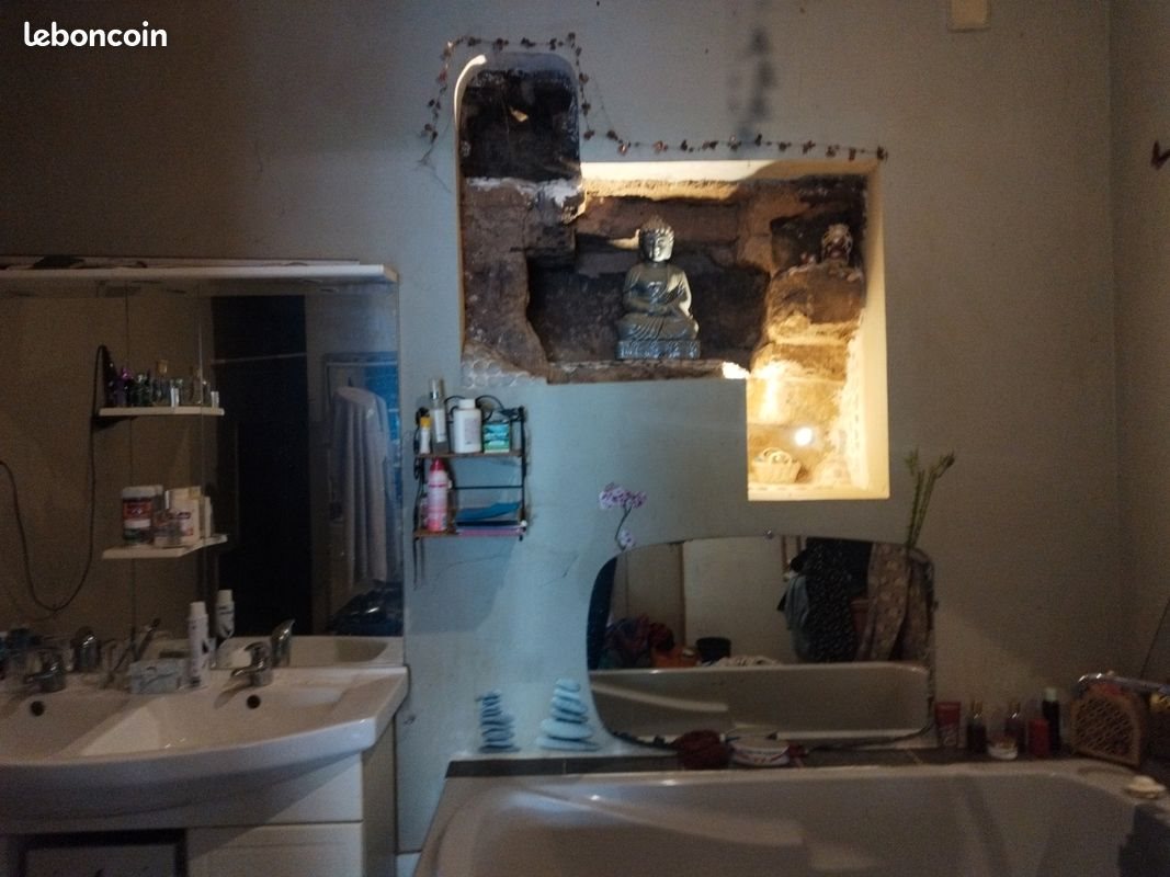 Maison à vendre, 100m², Puygaillard-de-Quercy