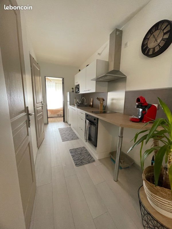 Appartement à louer, 35m², Royan