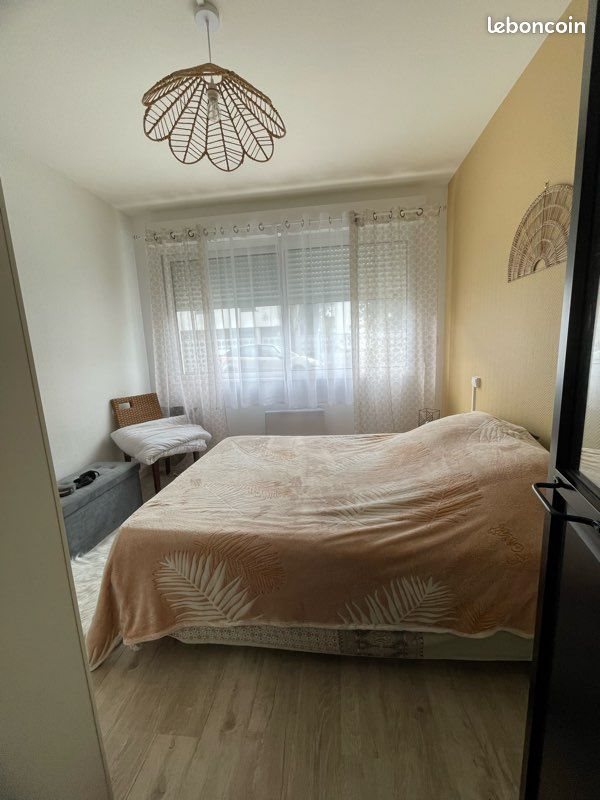 Appartement à louer, 35m², Royan