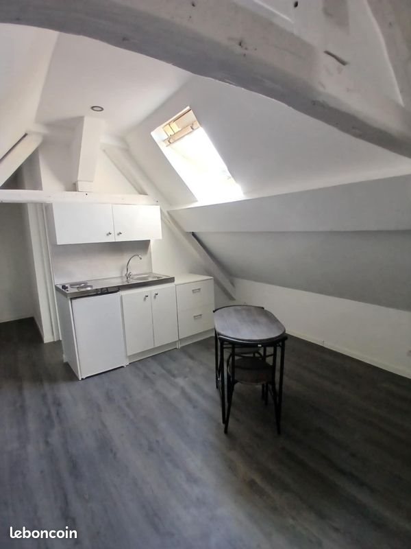 Appartement à louer, 33m², Cambrai
